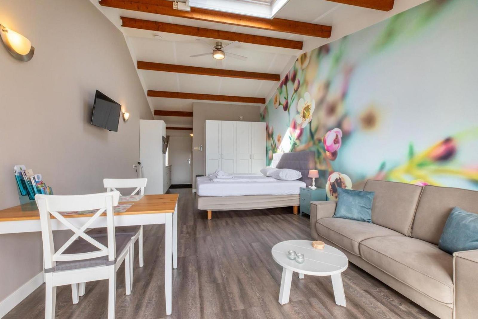 Studio - Vlissingsestraat 3-1 | Koudekerke Dış mekan fotoğraf