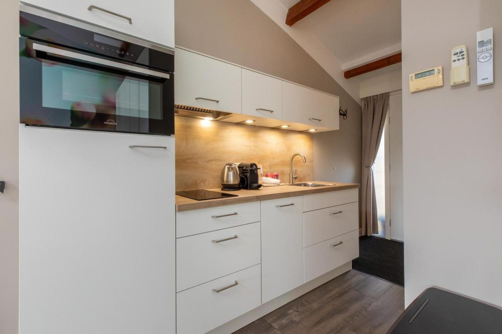 Studio - Vlissingsestraat 3-1 | Koudekerke Dış mekan fotoğraf