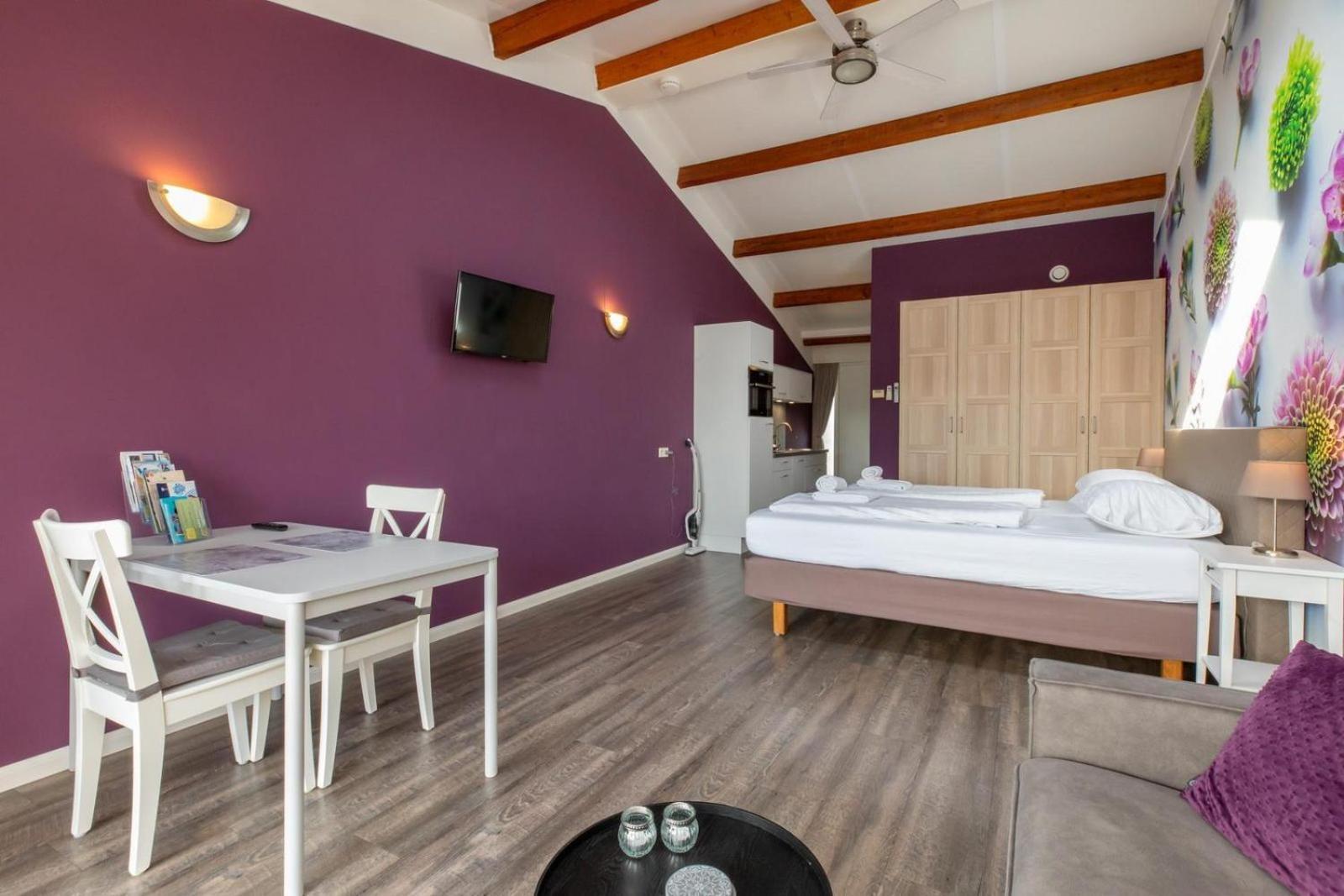 Studio - Vlissingsestraat 3-1 | Koudekerke Dış mekan fotoğraf