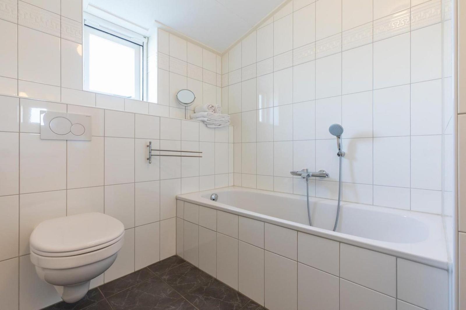 Studio - Vlissingsestraat 3-1 | Koudekerke Dış mekan fotoğraf