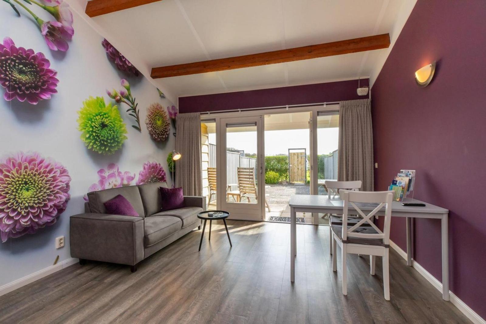 Studio - Vlissingsestraat 3-1 | Koudekerke Dış mekan fotoğraf