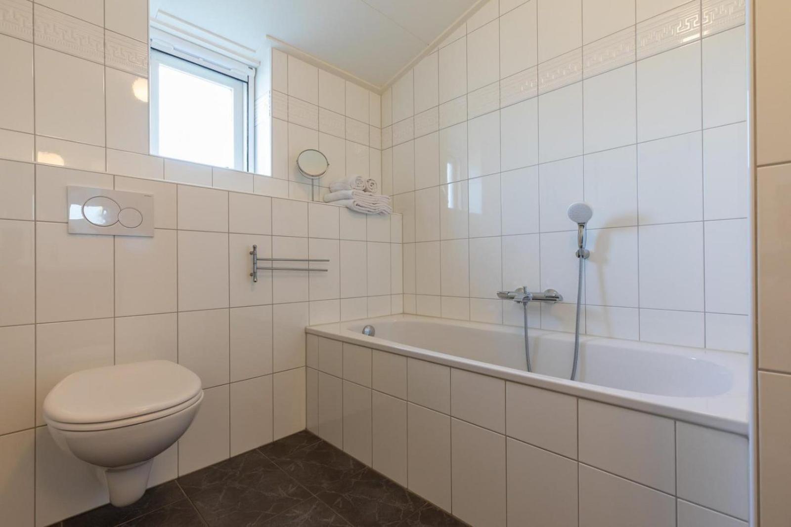 Studio - Vlissingsestraat 3-1 | Koudekerke Dış mekan fotoğraf