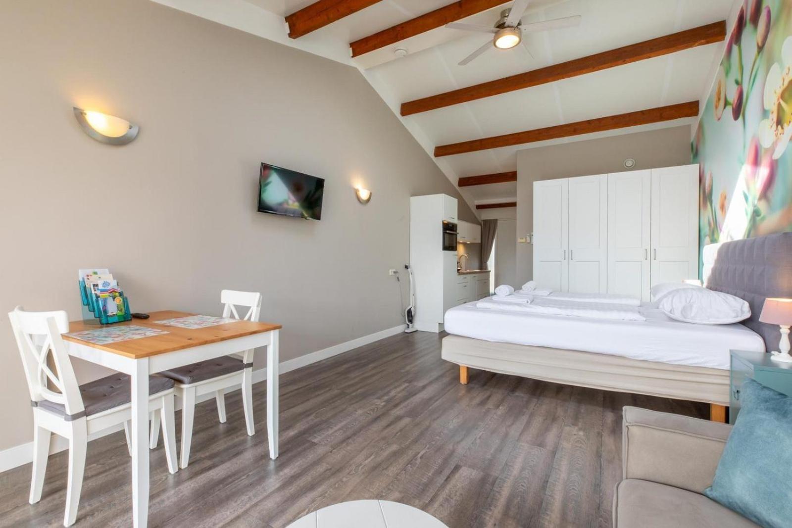 Studio - Vlissingsestraat 3-1 | Koudekerke Dış mekan fotoğraf