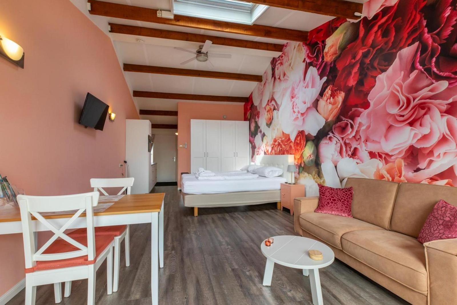 Studio - Vlissingsestraat 3-1 | Koudekerke Dış mekan fotoğraf