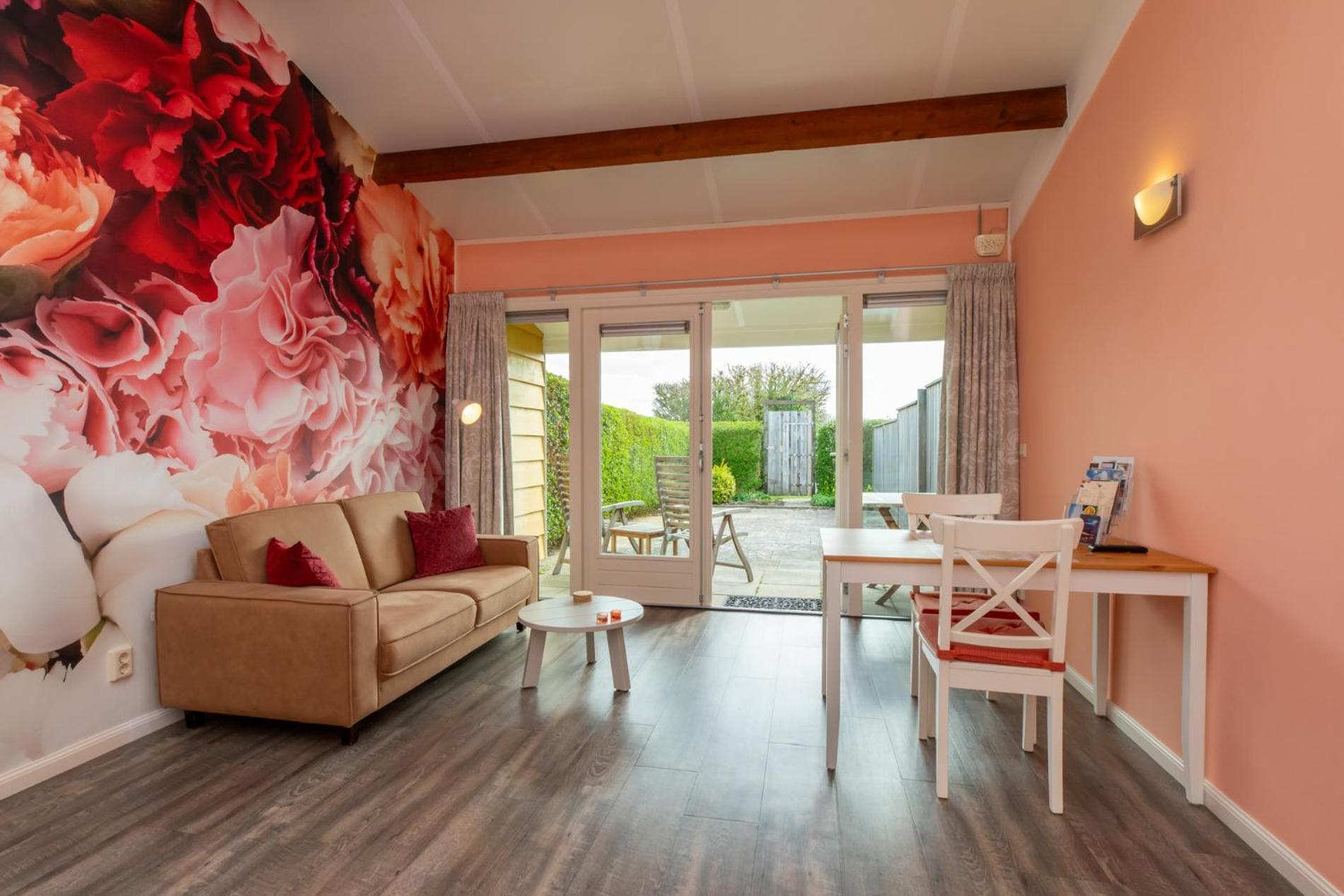 Studio - Vlissingsestraat 3-1 | Koudekerke Dış mekan fotoğraf