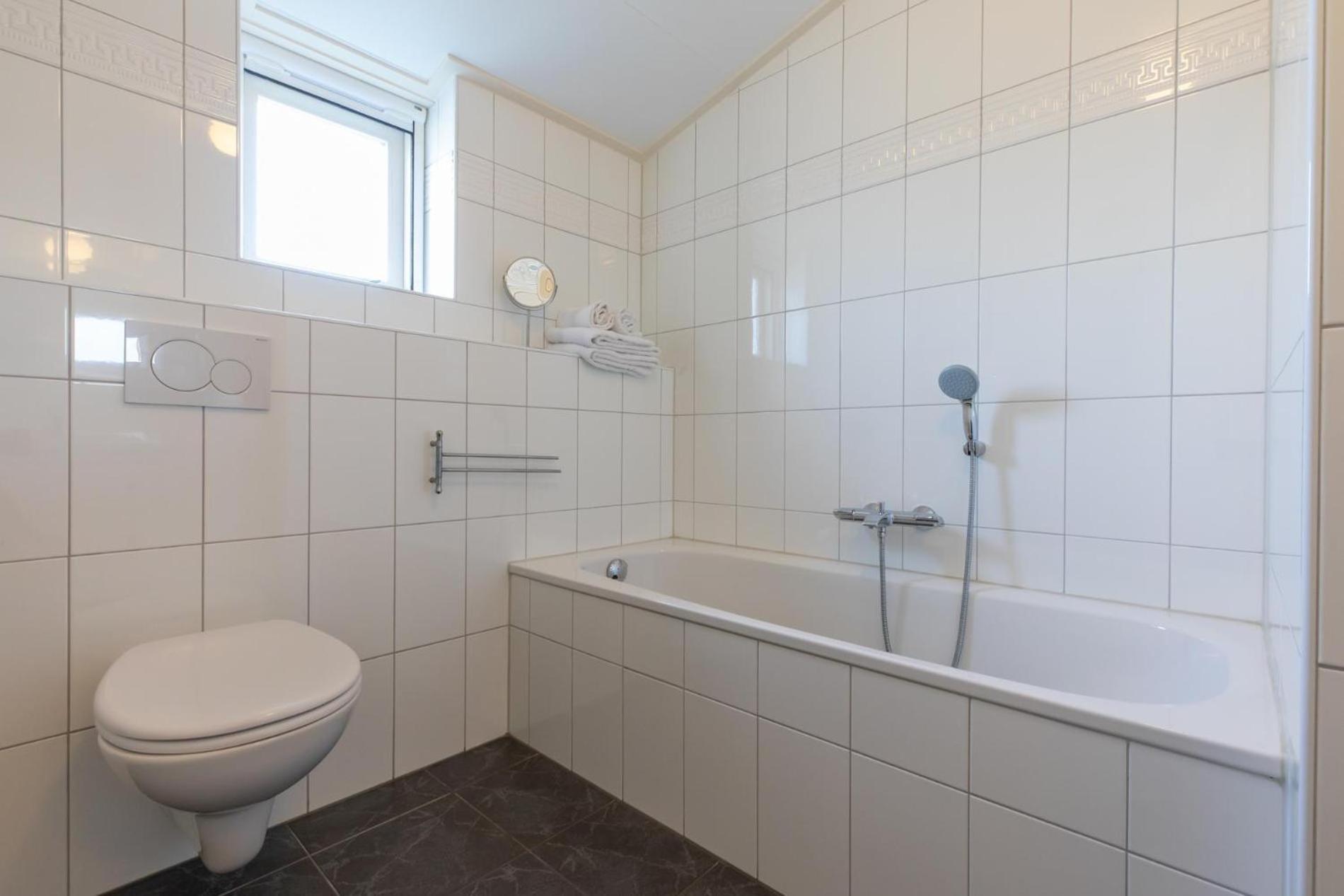 Studio - Vlissingsestraat 3-1 | Koudekerke Dış mekan fotoğraf