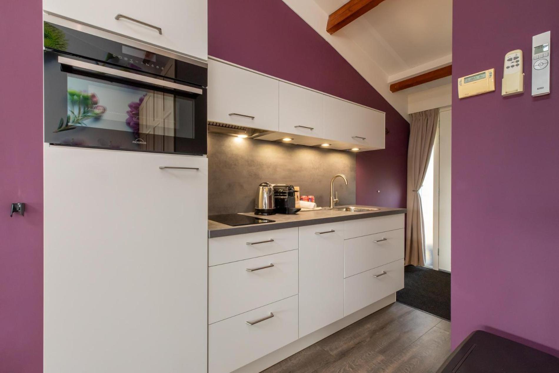 Studio - Vlissingsestraat 3-1 | Koudekerke Dış mekan fotoğraf