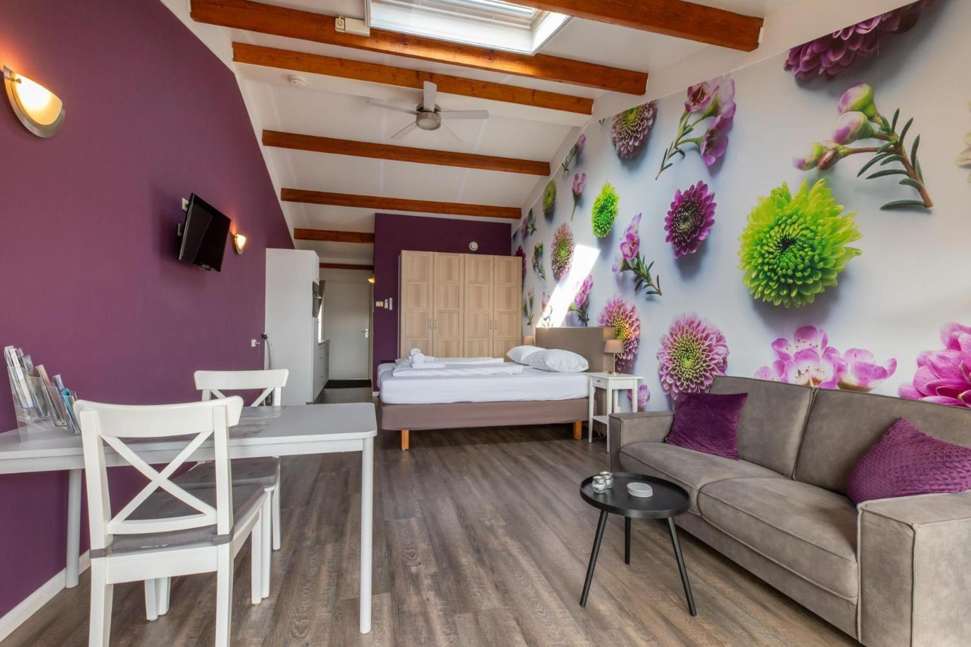 Studio - Vlissingsestraat 3-1 | Koudekerke Dış mekan fotoğraf
