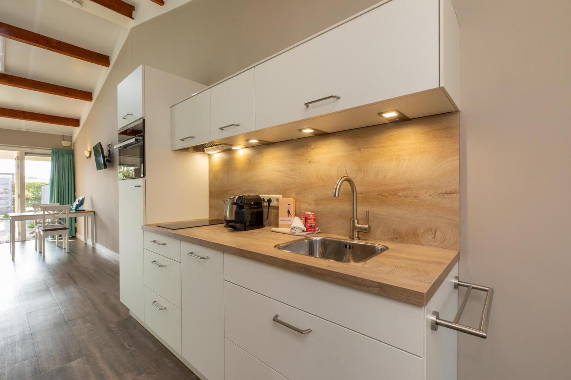 Studio - Vlissingsestraat 3-1 | Koudekerke Dış mekan fotoğraf